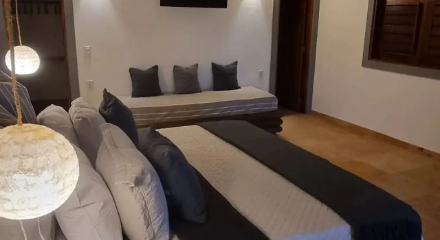 Номер Standard Hotel Rede Beach