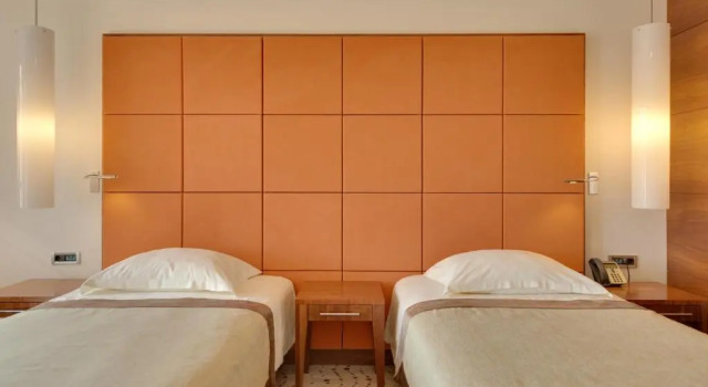 Номер Standard Отель Adults Exclusive Hotel Monte Mulini