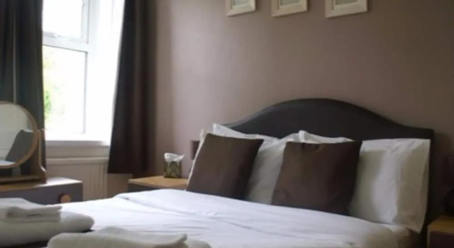 Moorlands, Reserva ahora Hostal o pensión Parracombe Exmoor
