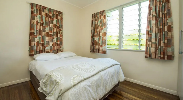 Picnic Bay Apartments Unit 3, Boek Appartement Picnic Bay Magnetic Island