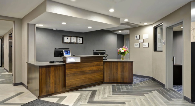 Towneplace Suites Dover Rockaway