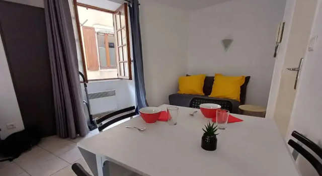 Le Coin du Palan Chateauroux Hyper Centre, Rezerwuj Apartament Chateauroux 