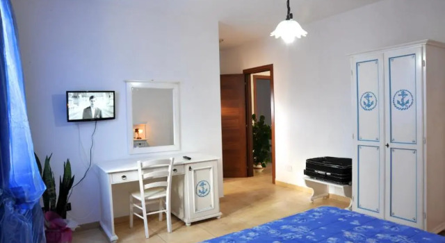 Номер Standard B&B LAncora
