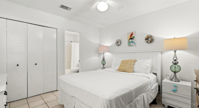 30A - Gulf Vista Townhomes