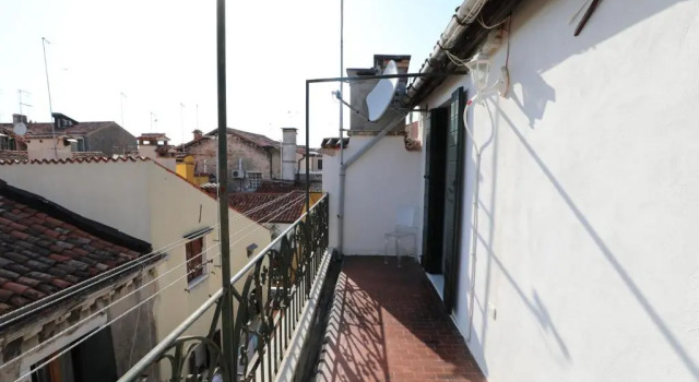 Номер Superior Lovely Apartment In Venice