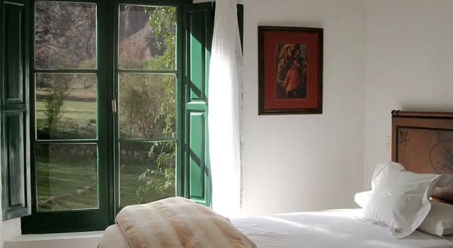Hotel El Manantial del Silencio, Prenota Hotel Purmamarca Quebrada de Humahuaca