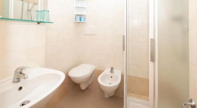 Номер Standard Hotel Lem