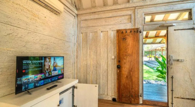 Chanteak Bali - Teak House 1, Забронировать Отель Отели Джимбарана с бассейном, рядом с Samasta Lifestyle Village, Бассейн