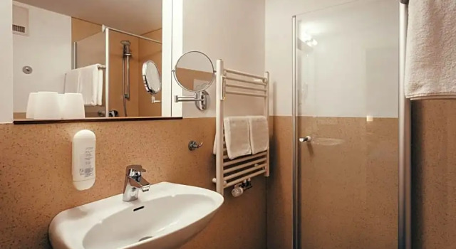 Номер Superior Hotel Adler