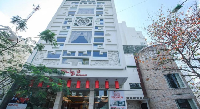 Den Long Do Hotel & Restaurant, Забронировать Отель Отели Нячанга с питанием, рядом с Khanh Hoa Museum, Пансион