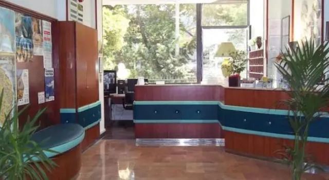 Hotel Rivabella