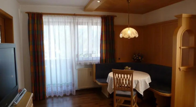 Ferienwohnung Wetterstein, Reserva ahora Hotel Wallgau Garmisch-Partenkirchen