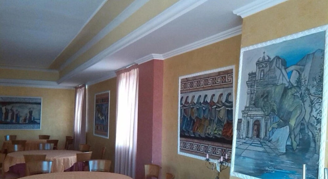 Hotel San Francesco Terme, Réserver Hôtel Spezzano Albanese 