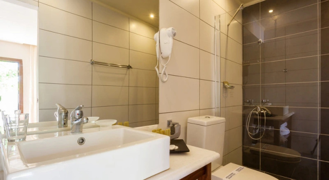 Номер Standard Skopelos Holidays Hotel by GHH