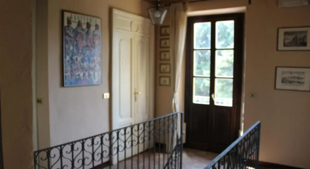 Коттедж с 5 комнатами Holiday Home La Rovere by Interhome