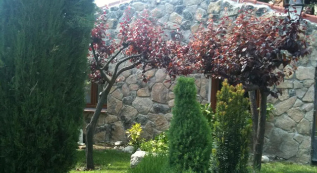 Коттедж Casa Cucu