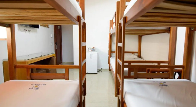 Семейный номер Standard Hotel Monarca