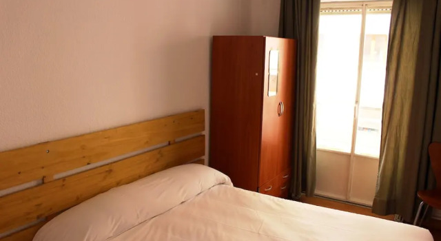 Номер Standard Hostal Al-Andalus