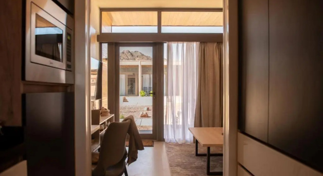 Бунгало Cloud 7 Residence AlUla