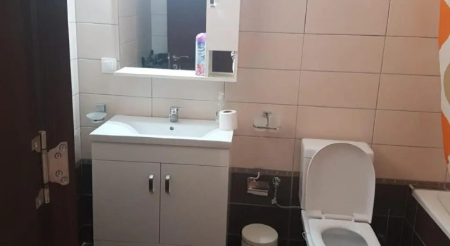 Апартаменты Villa Elena