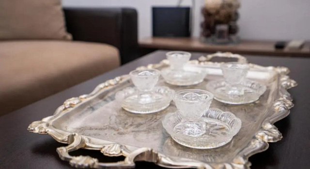 Апартаменты Цокольный этаж Magdalenes Premium Apartments