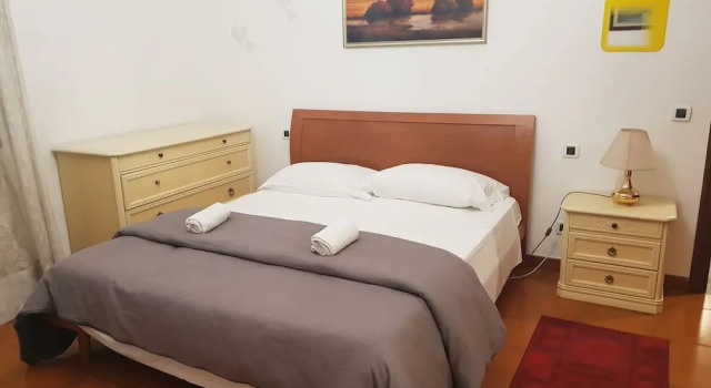 Четырёхместный номер Standard Venetian Style