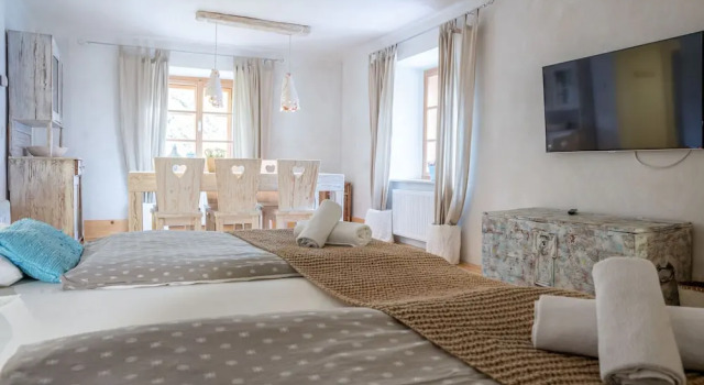 Апартаменты Country House Trata