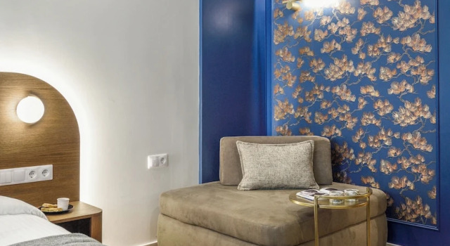 Номер Comfort Epineio Comfort Living