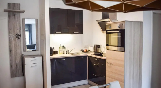 Апартаменты Cosy new Apartment 3min to VIC/Uno-City and Danube