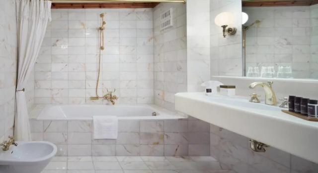 Полулюкс Hotel Singer   Relais & Châteaux