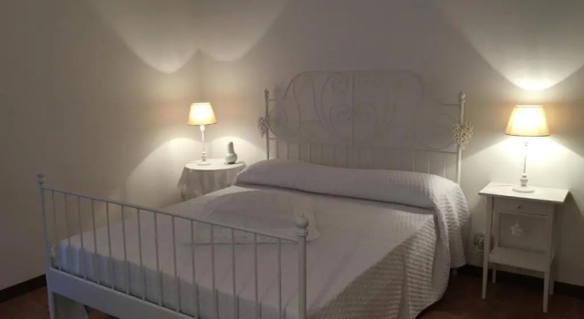 Апартаменты B&B Michelangeli - Private parking
