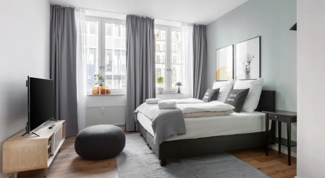 Limehome Bremen Hutfilterstraße