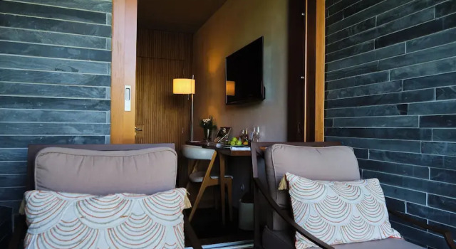 Номер Standard Quinta do Vallado - Douro Wine Hotel