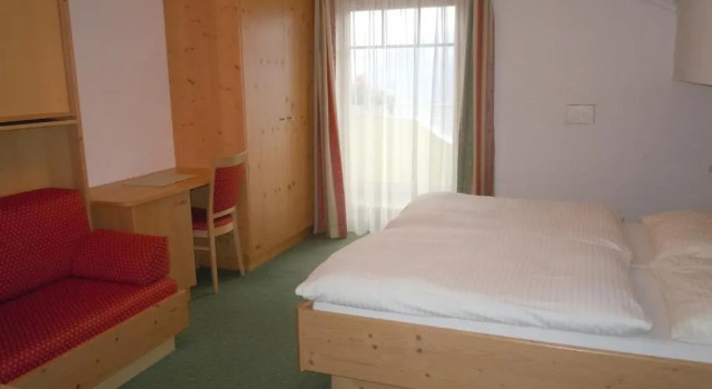 Haus Heigl, Rezerwuj Apartament Hotele w Salzburg z parkingiem, Parking