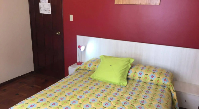 Hotel Mediterraneo Quito, Забронировать Отель Отели Кито 3 звезды, рядом с Del Arbolito Park, 3*