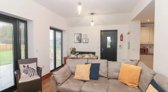 Fieldside, Boek Vakantiehuis Vakantiehuizen in Merseyside, Cottage