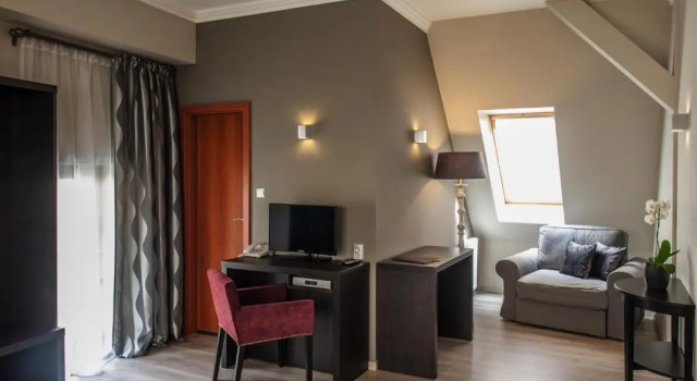 Номер Superior Boutique Hotel Rango