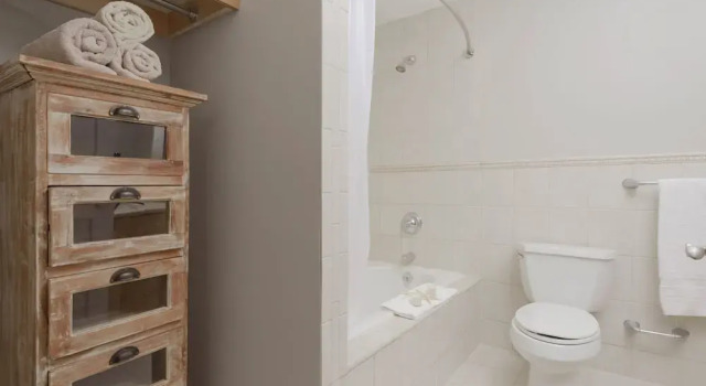 Вилла с 4 комнатами Silk Cotton Villas