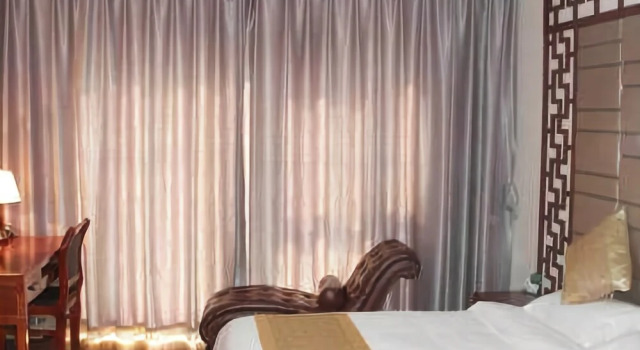 Haimingyue Apartment Hotel