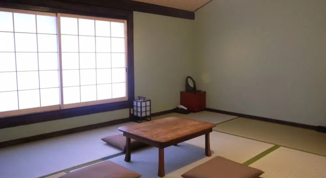 Standard Zimmer Guesthouse Chikayoshi