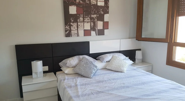 Duplex Villamartin Fortuna Golf II