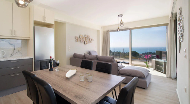 Villa Lassi Fos, Book Villa Hotels in Lassi with Parking, Parking