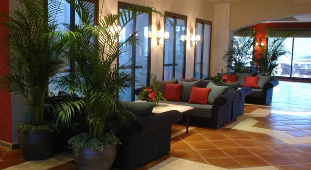 Albayt Resort