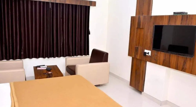 Номер Superior The New Holiday Inn