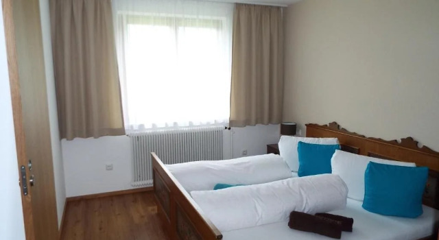Haus Netzer Anita, Book Hotel Hotels in Vorarlberg with Parking, Parking