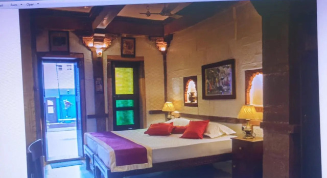 Raj Mandir Boutique Home Stay, Забронировать Бутик-отель Отели штата Раджастхана 3 звезды, 3*