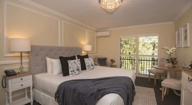 Lincoln Downs Resort Batemans Bay