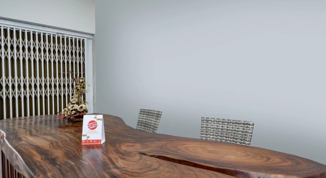 Jebres House Syariah by OYO Rooms