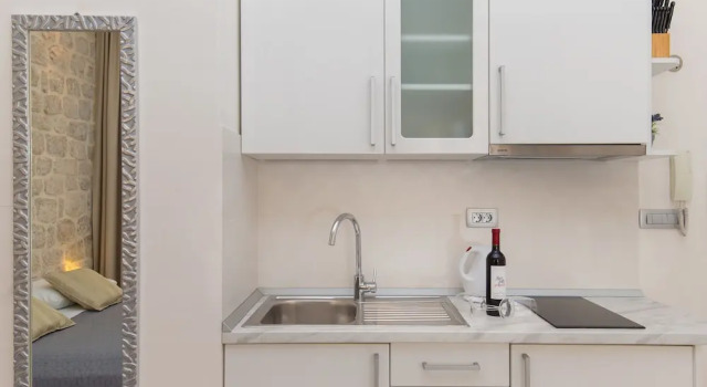 Студия Classic Lausion Apartments