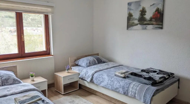 Апартаменты Apartmani Drinska
